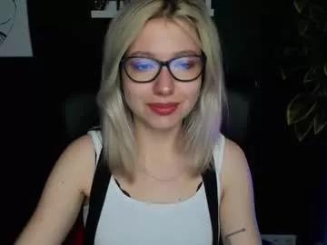 heidi_pleasure from Chaturbate is Freechat
