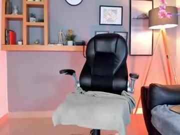 helenaduque_ from Chaturbate is Group