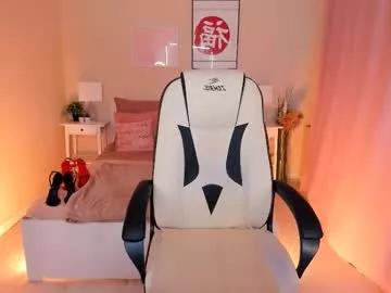 helenaregal from Chaturbate