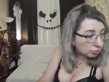 Helenenigma from Chaturbate