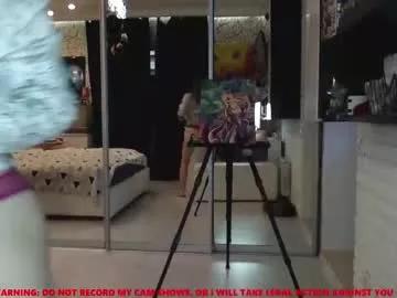 helenundersin from Chaturbate