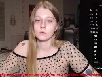 helenundersin from Chaturbate