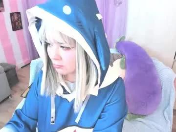 hell_fairy from Chaturbate