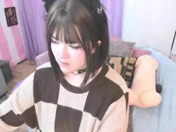 hell_fairy from Chaturbate