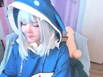hell_fairy from Chaturbate