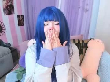 hell_fairy from Chaturbate