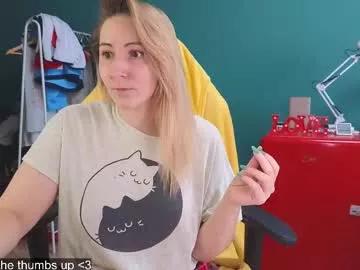 hell_l0ve from Chaturbate