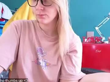 hell_l0ve from Chaturbate is Freechat