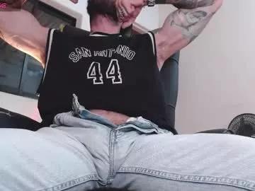 helldoors87 from Chaturbate