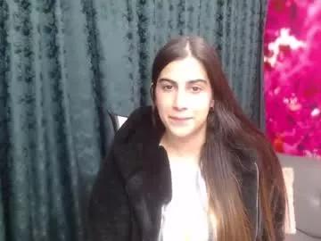 hellen_garcia from Chaturbate