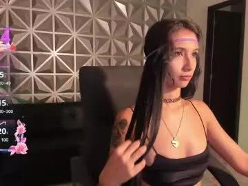 hellen_tease from Chaturbate