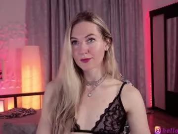 hello_lisha from Chaturbate