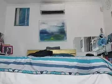 hellocleo40 from Chaturbate
