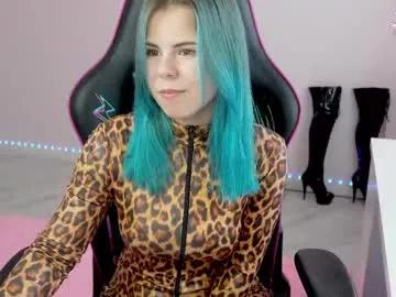 hellokittyalice from Chaturbate