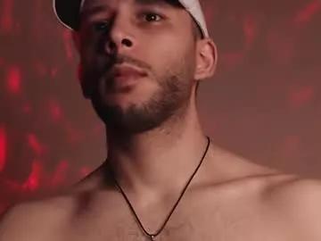 henryaxe from Chaturbate is Freechat