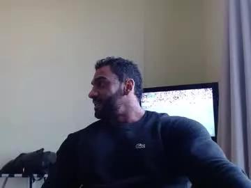 henryhadesflirt from Chaturbate is Freechat