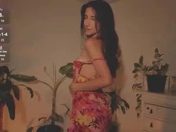 hera_069 from Chaturbate is Freechat