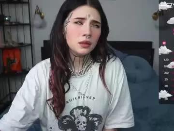 Herbal_helpmepls from Chaturbate