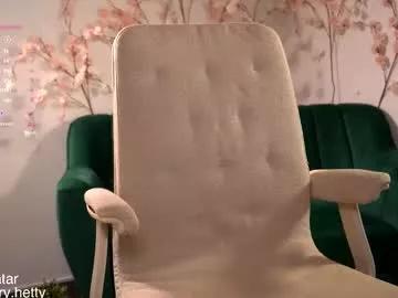hetty_satar from Chaturbate is Private