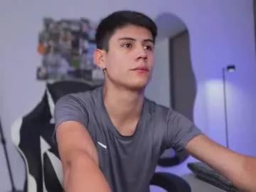 hey_cesard from Chaturbate is Freechat