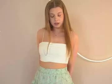hey_heiley from Chaturbate is Freechat