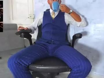 hiddenoffice from Chaturbate