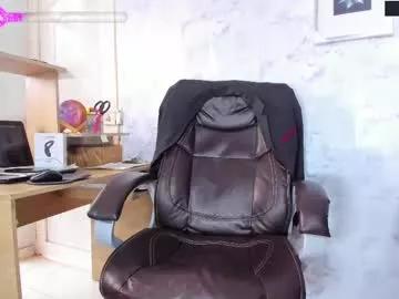 hiddenoffice from Chaturbate