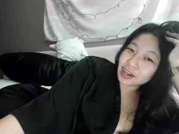 hiddenr0se from Chaturbate