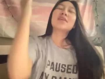 hiddenr0se from Chaturbate
