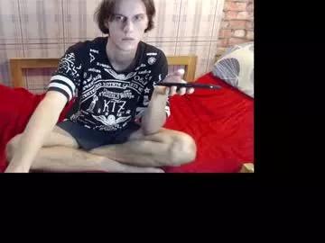 Higherdegree from Chaturbate
