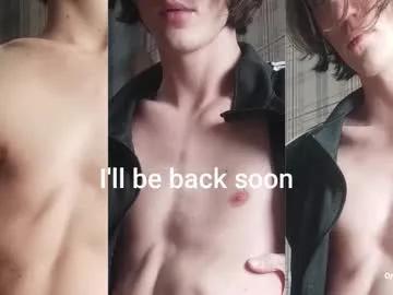 Higherdegree from Chaturbate