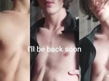 Higherdegree from Chaturbate