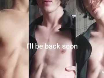 Higherdegree from Chaturbate