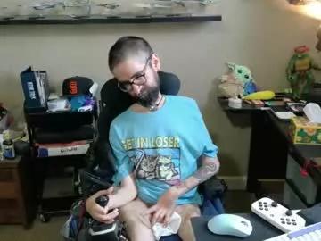 highpriest_belial from Chaturbate