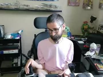 highpriest_belial from Chaturbate is Freechat