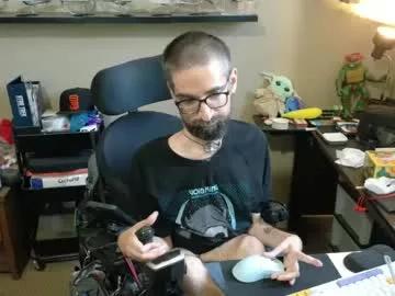 highpriest_belial from Chaturbate