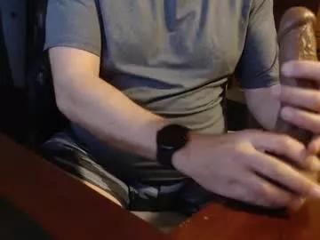 highwayx from Chaturbate