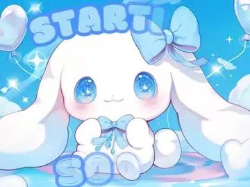 hikiko_doll_ from Chaturbate