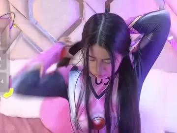 hikiko_doll_ from Chaturbate