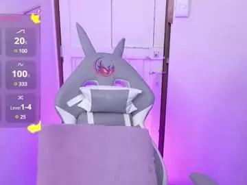 hikiko_doll_ from Chaturbate