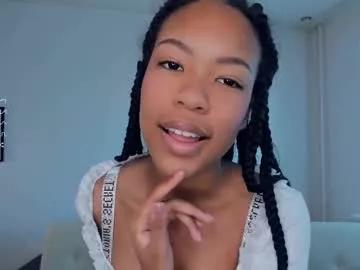 hildahathorne from Chaturbate is Freechat
