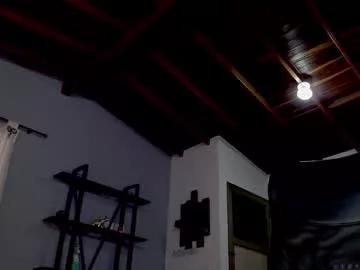 hillary_12 from Chaturbate