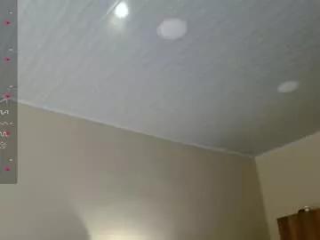 hillary_foox from Chaturbate