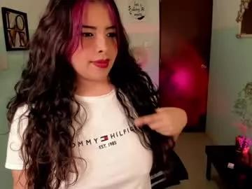 hillary_greene from Chaturbate