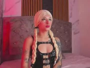 hillsdandarkie_44 from Chaturbate