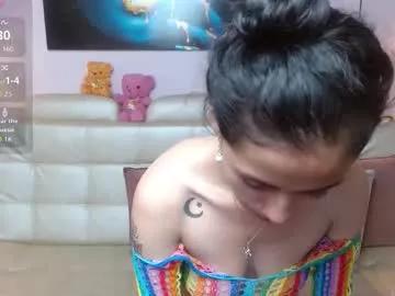 hinata_mei from Chaturbate is Freechat