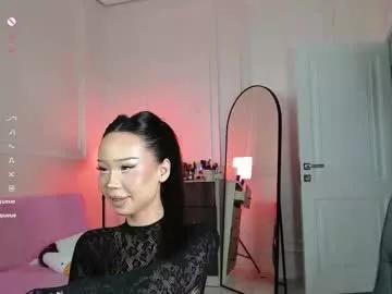 hinnarin from Chaturbate