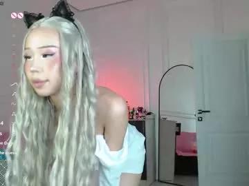 hinnarin from Chaturbate