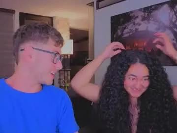 hipatiaandhephaestus from Chaturbate is Freechat