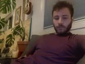 hiphoppopotamus from Chaturbate